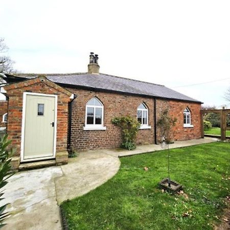 Holme Lodge Cottage Thirsk Exterior photo